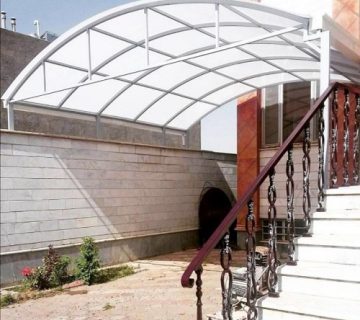 اجرای سقف پارکینگ