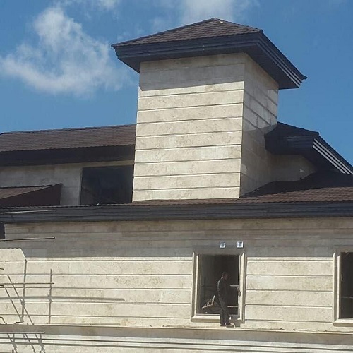 شرکت نصب دکرا