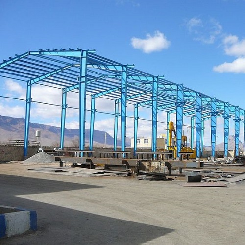 پوشش سوله ارزان