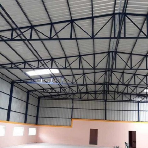 پوشش سوله تهران