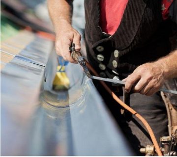 نصب فلاشینگ