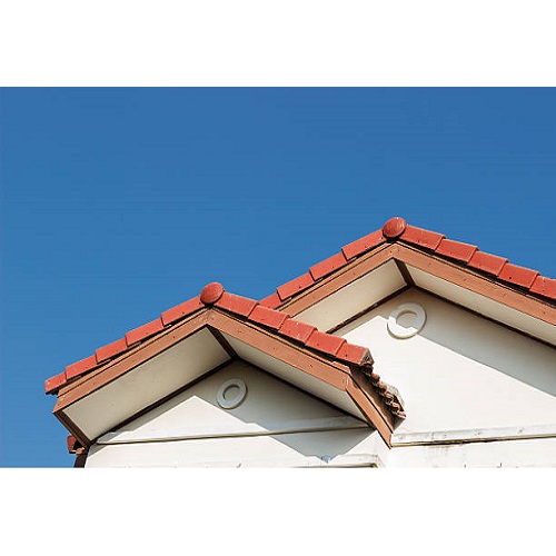 ساخت سقف شیبدار