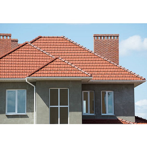 نصب سقف ویلایی