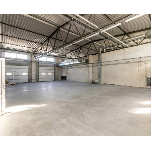 پوشش سوله اصفهان کاشان