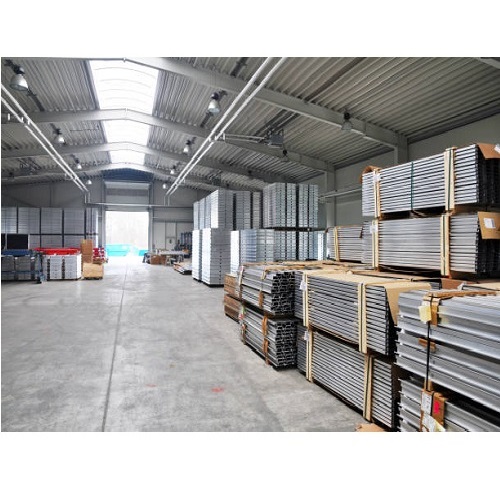 پوشش سوله خاوران