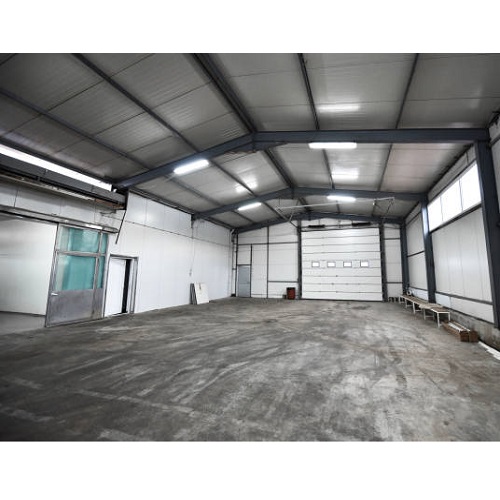 پوشش سوله ساوه