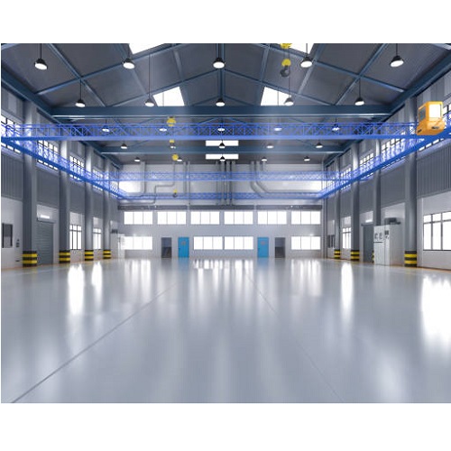 پوشش سوله ورامین قرچک پیشوا