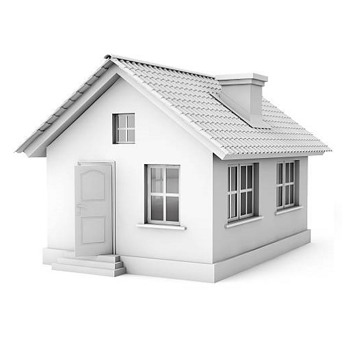 مزایای سقف شیبدار ویلا