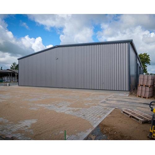 پوشش سوله دماوند گیلاوند