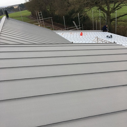 سقف استندینگ کردان