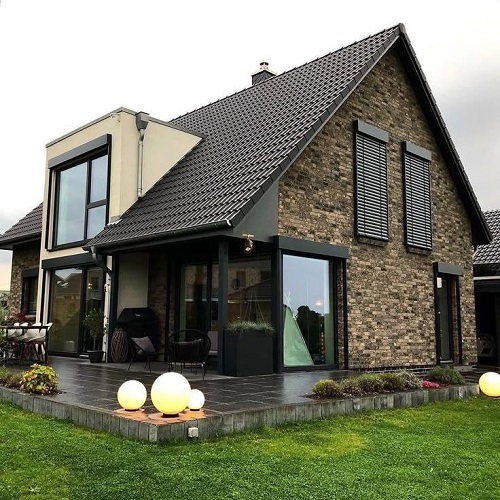 اجرای سقف شیروانی در چابکسر