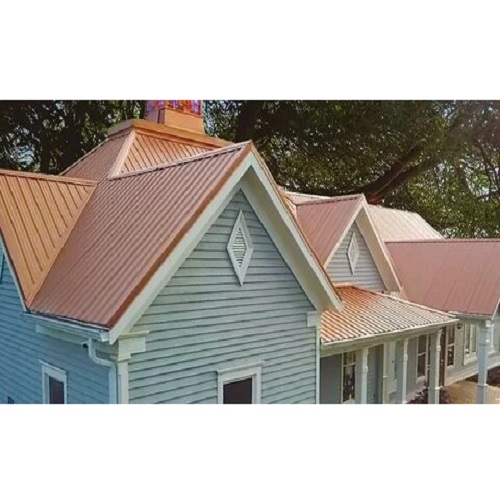 ارزان ترین سقف شیروانی